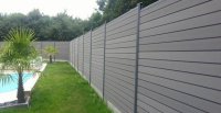 Portail Clôtures dans la vente du matériel pour les clôtures et les clôtures à Vasselin