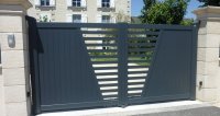 Notre société de clôture et de portail à Vasselin